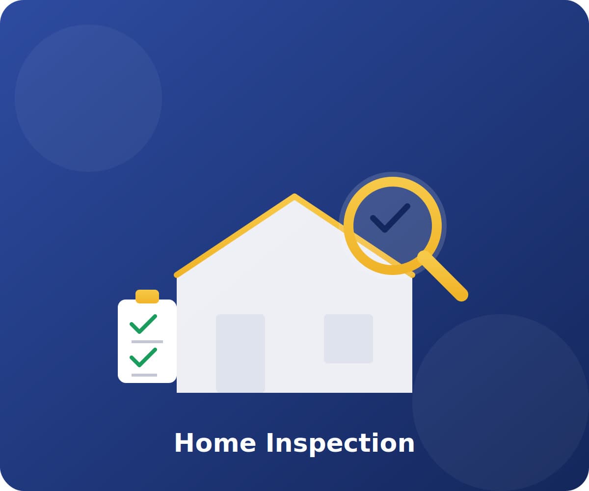 Home Inspection