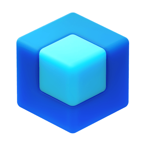 Illustration of modular Zoho service catalog