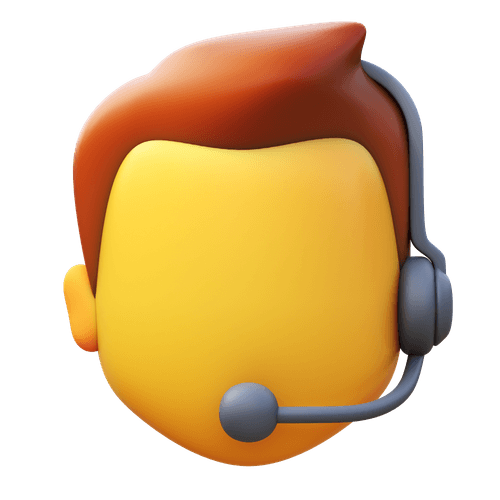 Desk & Support Automation illustration