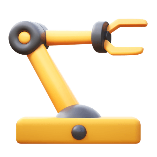 Illustration of AI enhancement inside Zoho