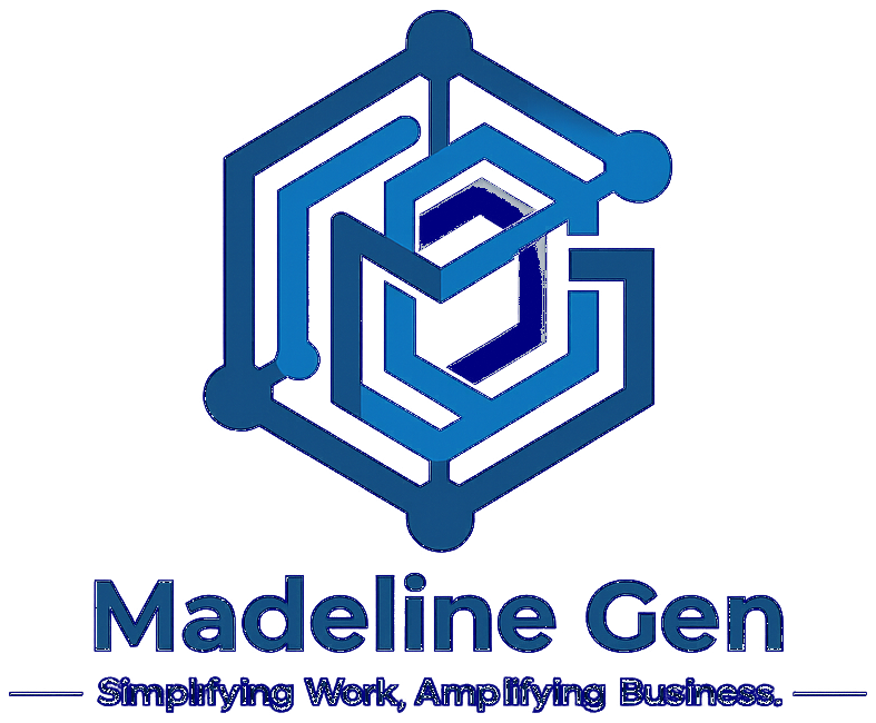 MadelineGen