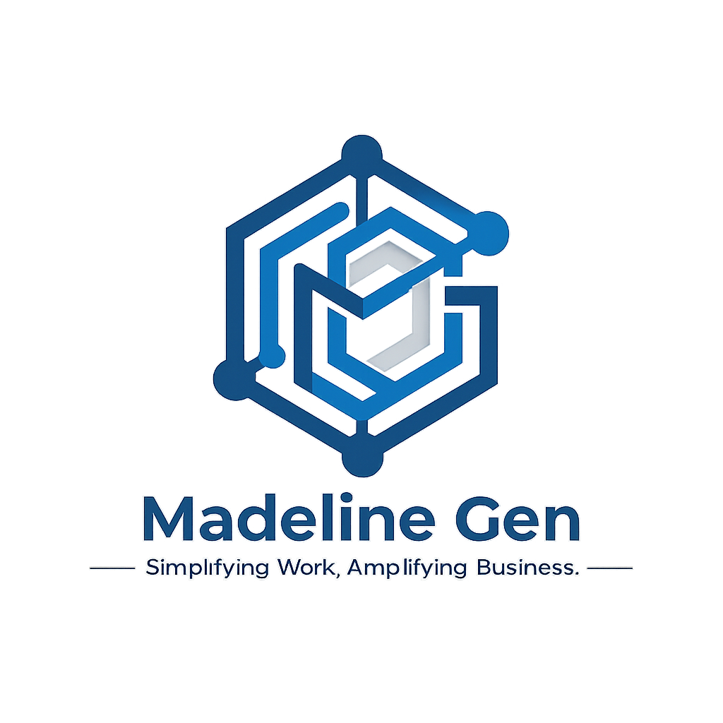 MadelineGen